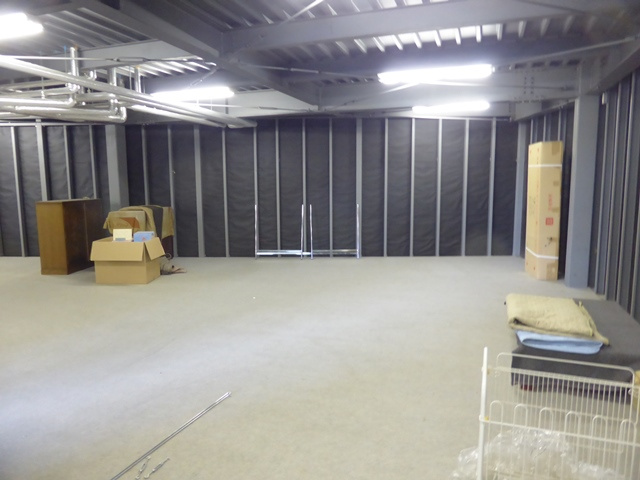 大田　倉庫付住居のその他