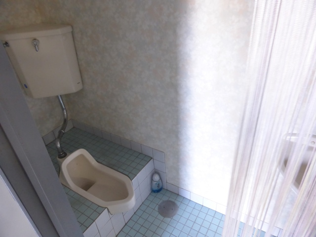 大田　倉庫付住居