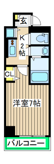 【間取り】 | SIE SOWA(シェソワ） | SIE SOWA　間取り