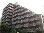 【外観】 | ユニハイム喜連