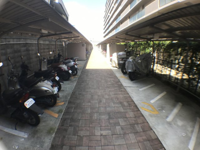 【その他共用部分】 | ユニハイム喜連