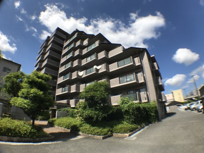 【展望】 | ユニハイム喜連