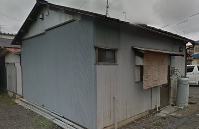 【外観】 | 新井町星野様一戸建て