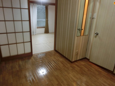 【居間・リビング】 | 野沢荘