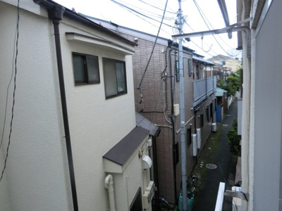 【展望】 | 野沢荘