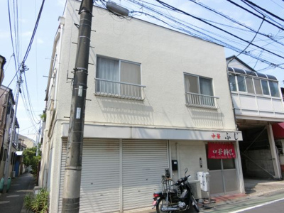 【外観】 | 野沢荘