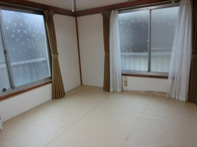 【寝室】 | 野沢荘