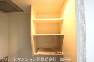 【設備】 | ブルックスとりで