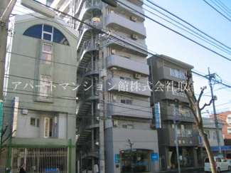 【外観】 | ブルックスとりで