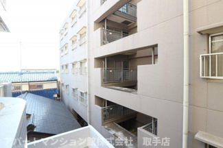 【展望】 | ブルックスとりで