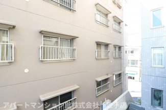 【その他共用部分】 | ブルックスとりで