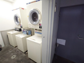 【その他共用部分】 | ブルックスとりで