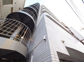 【その他共用部分】 | ブルックスとりで