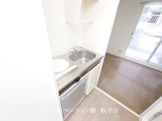 【浴室】 | ブルックスとりで