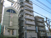 ブルックスとりでの画像