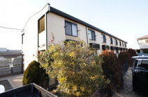 ジュピター取手の画像