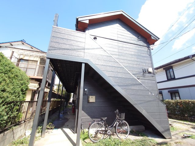 サンヒルズA