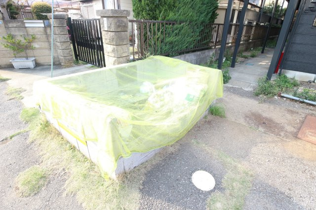 サンヒルズAのその他共用部分