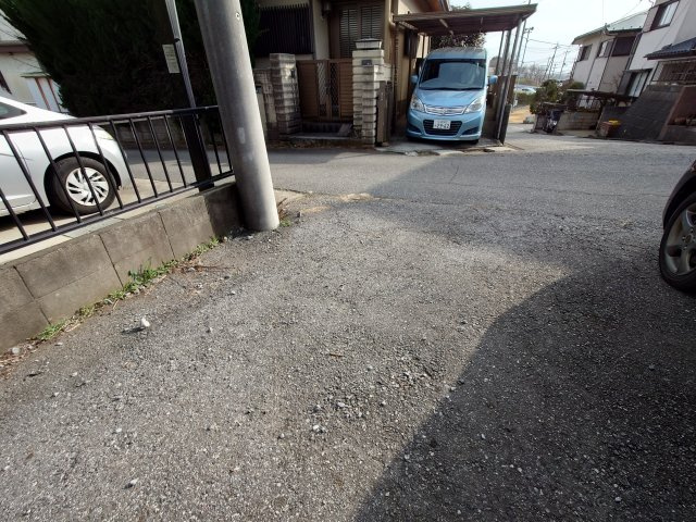 サンヒルズAのその他