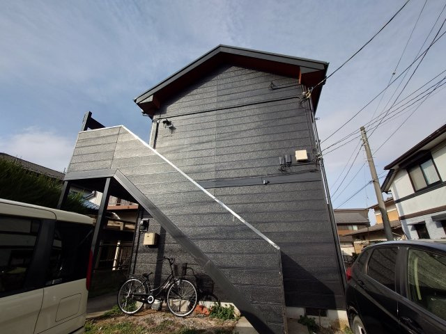 サンヒルズAのその他