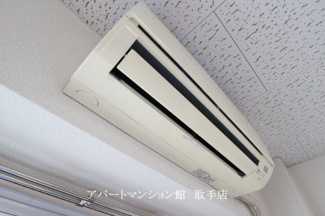 【設備】 | たかなかビル