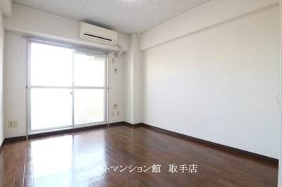 【居間・リビング】 | たかなかビル