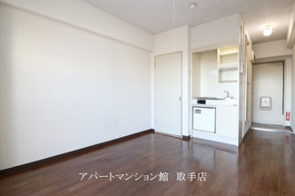 【居間・リビング】 | たかなかビル