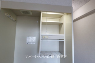 【収納】 | たかなかビル