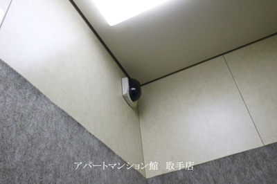 【セキュリティ】 | たかなかビル