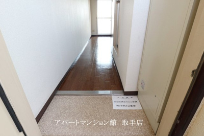 【玄関】 | たかなかビル