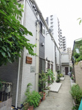 サンジェルマン平塚Aの画像