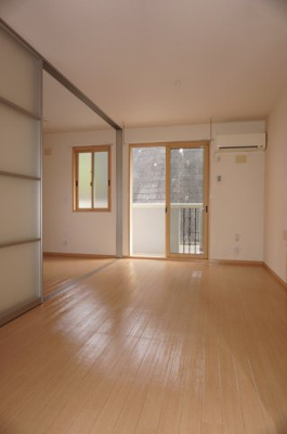 【居間・リビング】 | 山手ヒルズ壱番館 | 山手ヒルズ壱番館　リビング