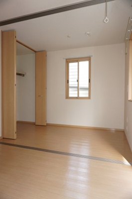 【洋室】 | 山手ヒルズ壱番館 | 山手ヒルズ壱番館　洋室