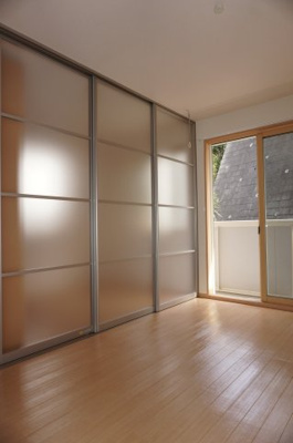 【居間・リビング】 | 山手ヒルズ壱番館 | 山手ヒルズ壱番館　リビング