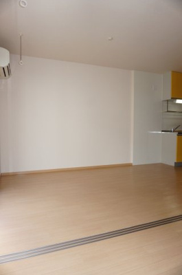 【居間・リビング】 | 山手ヒルズ壱番館 | 山手ヒルズ壱番館　リビング