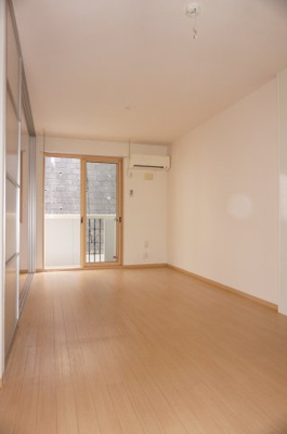 【居間・リビング】 | 山手ヒルズ壱番館 | 山手ヒルズ壱番館　リビング