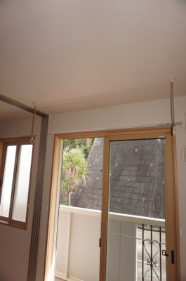 【設備】 | 山手ヒルズ壱番館 | 山手ヒルズ壱番館　ホスクリーン