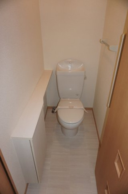 【トイレ】 | 山手ヒルズ壱番館 | 山手ヒルズ壱番館　トイレ