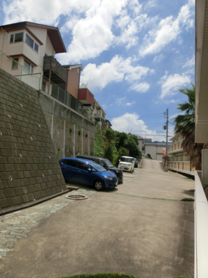 【展望】 | 山手ヒルズ壱番館 | 山手ヒルズ壱番館　眺望