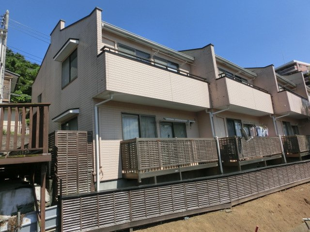 コティの外観|コティ　外観