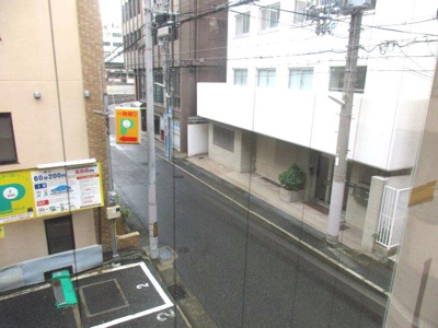 【展望】 | 元町駅近く