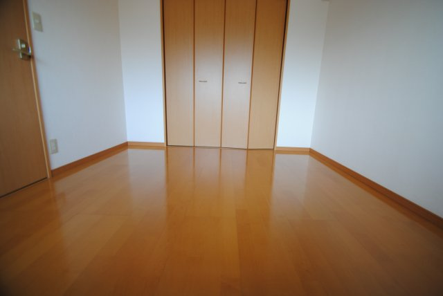 ドミールパレス櫛原の洋室|同タイプ別室（イメージ写真）