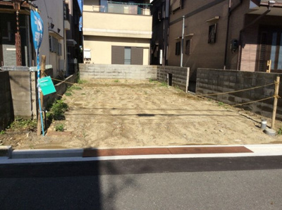 【外観】 | 東奈良1丁目