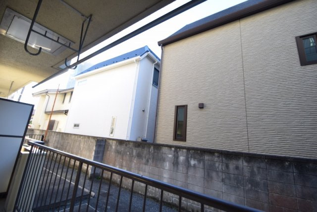 パールハイム市川の展望|展望