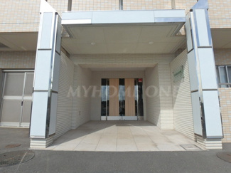 【エントランス】 | エントランス