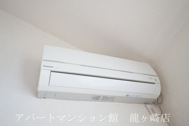 ウッディパレスフジⅡの設備