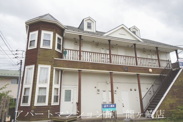 ウッディパレスフジⅡ