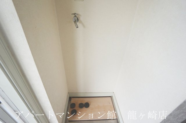 ウッディパレスフジⅡの設備