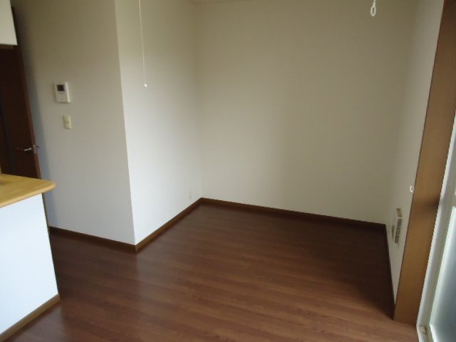 ラ・メール城脇の居間・リビング