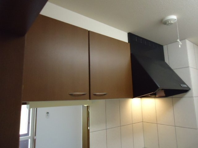 ラ・メール城脇のキッチン